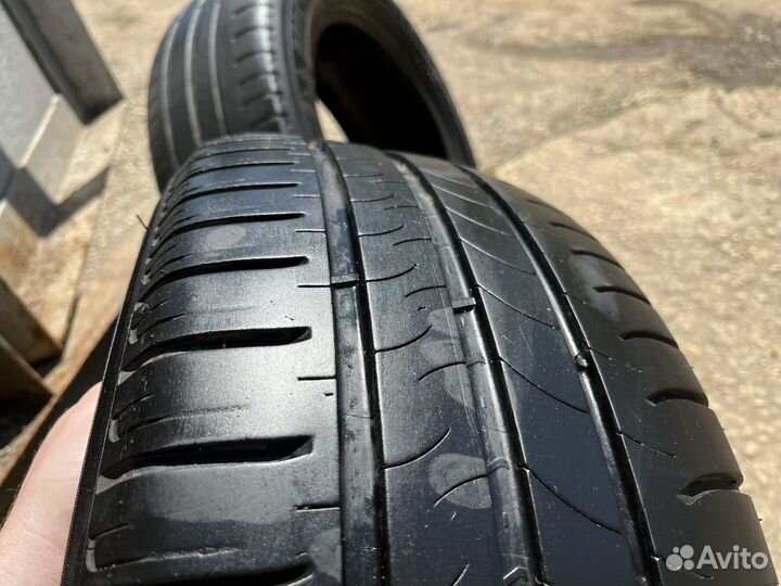 Michelin Energy Saver 205/55 R16 93V