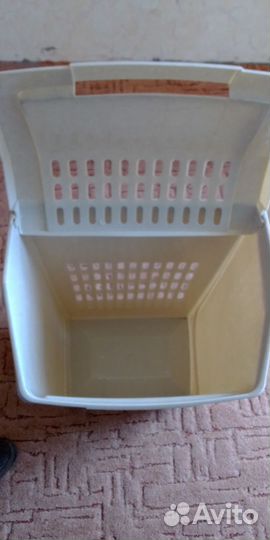 Корзина для белья