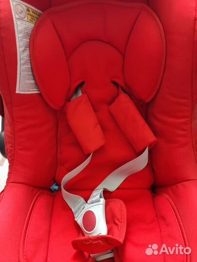 Автолюлька 0-13 Inglesina