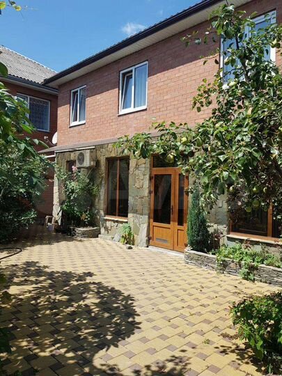 Комната 20 м², 2/2 эт.