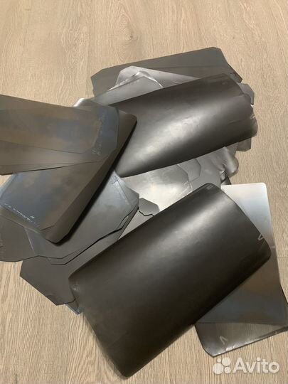 Снимок рентгеновский