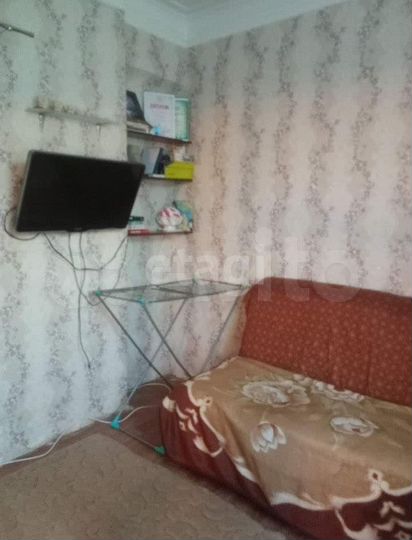 Комната 12,5 м² в 5-к., 5/5 эт.