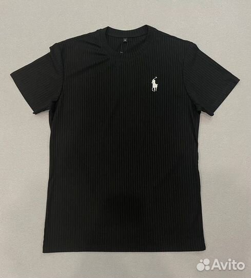 Футболка polo ralph lauren