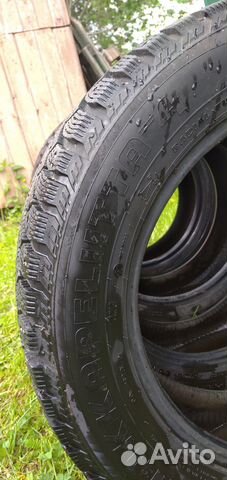 Nokian Tyres Hakkapeliitta 4 205/60 R16 92T