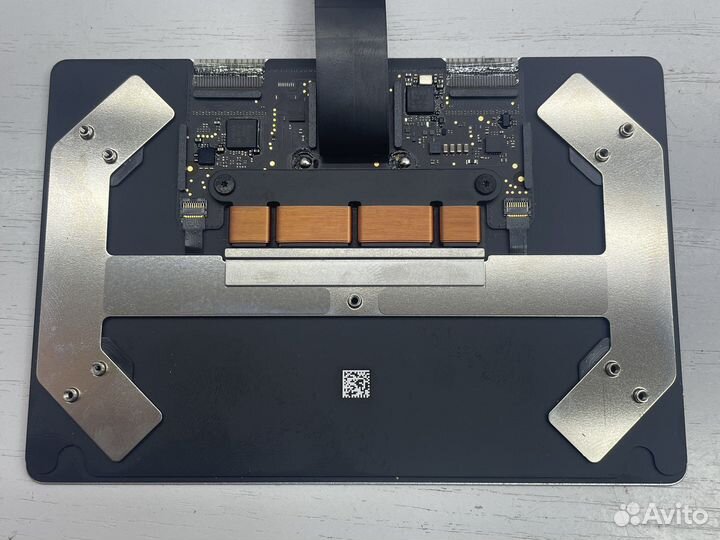 Тачпад для MacBook air 13 A1932 silver