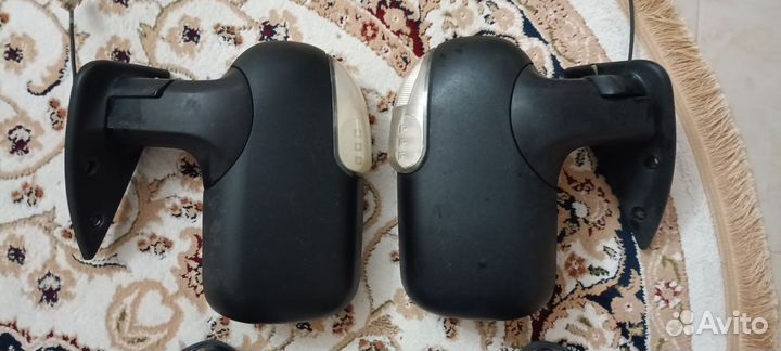 Боковое зеркало на газель бизнес