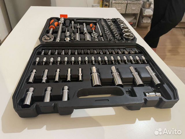 Инструмент 94 предмета