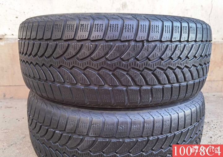 Bridgestone Blizzak LM-80 235/55 R19 105N