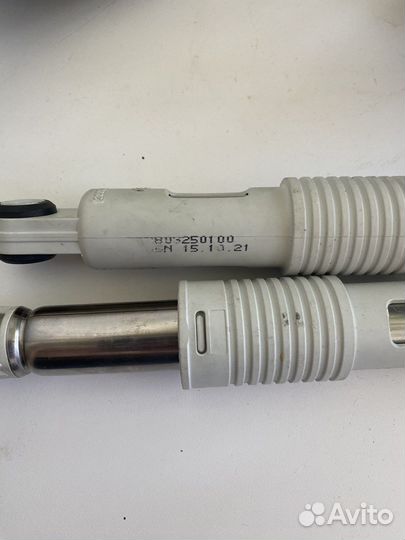 Стойки для стиральной машины