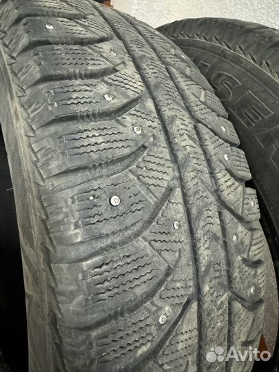 Bridgestone Ice Cruiser 7000 195/65 R15 91T