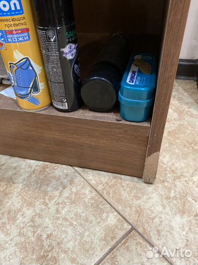 Тумба прикроватная 2 шт бу