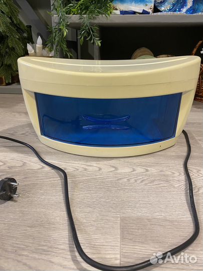 Стерилизатор для инструментов