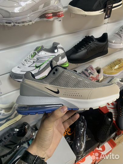 Кроссовки Nike air max 270