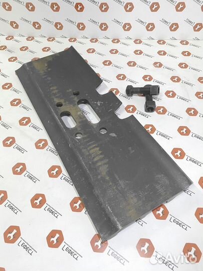 Башмак экскаватора Doosan VKM971/600