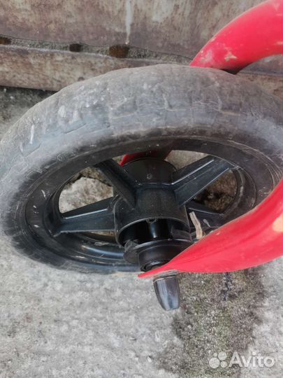 Беговел детский