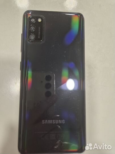 Samsung Galaxy A41, 4/64 ГБ