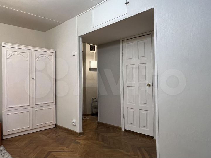 1-к. квартира, 35 м², 7/9 эт.