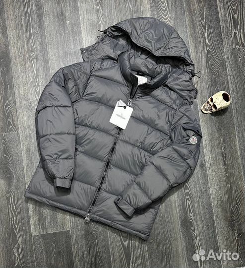 Куртка зимняя Moncler мужская