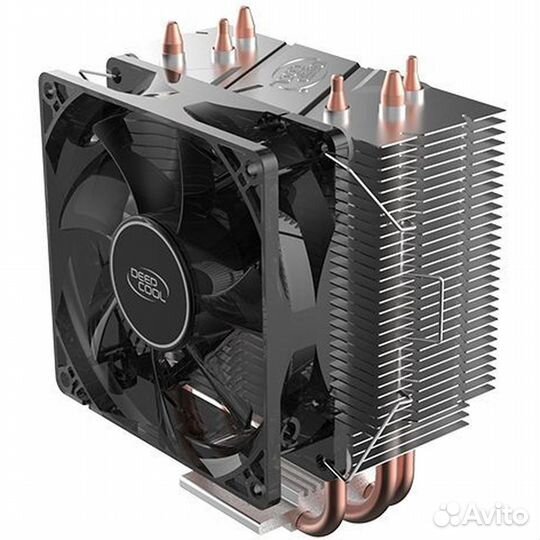 Охлаждение CPU Cooler for CPU Deepcool #317517