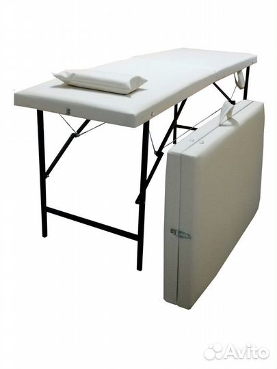 Массажный стол