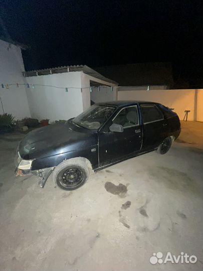 Авто разбор ваз 2110 2112 бу