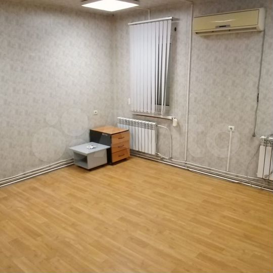 Офис, 58.06 м²