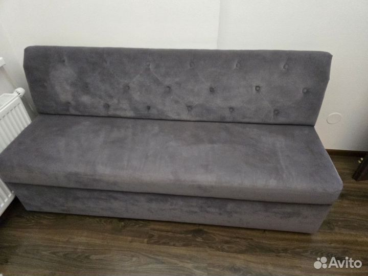 Диван раскладной