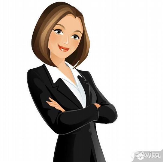 Продавец консультант