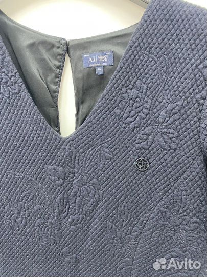 Armani платье оригинал