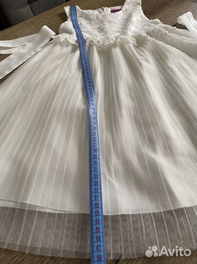 Платье на девочку