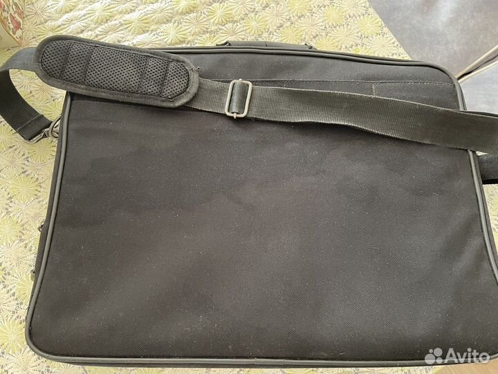 Сумка для ноутбука