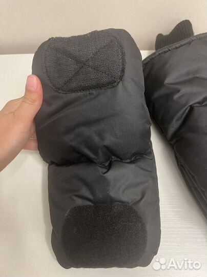 Муфта варежка