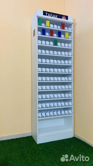 Шкаф для сигарет 99 видов