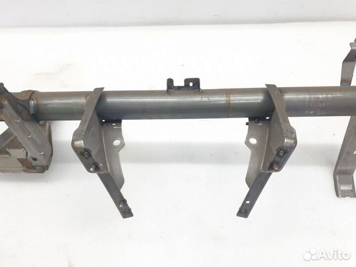 Усилитель торпедо Peugeot Partner B9 TU5JP4B 2013