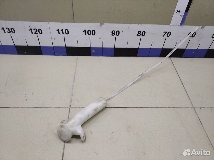 Горловина бачка омывателя Pajero/Montero Sport (KH