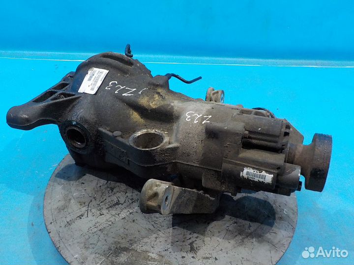 Редуктор заднего моста land rover Freelander 2 200