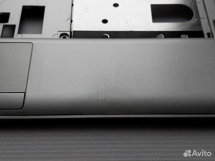 Топкейс с тачпадом Sony vaio PCG-41111V