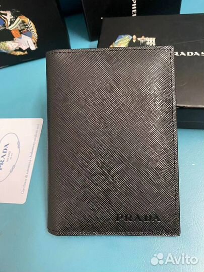 Обложка на паспорт