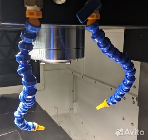 Вертикальный Фрезерный станок Millinger V1160L