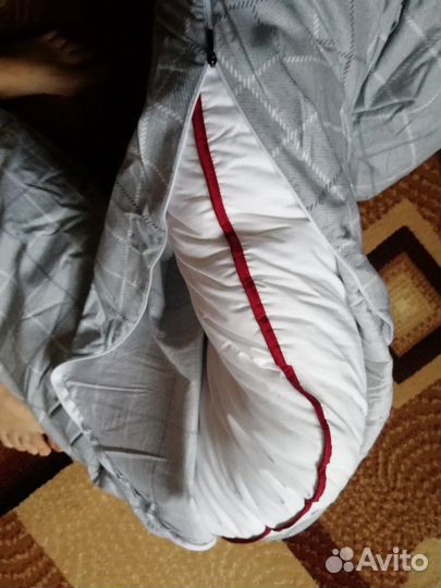 Подушка для беременных