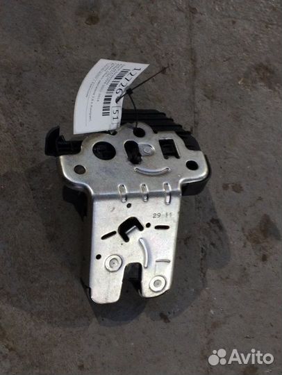 Замок багажника Audi A6 C7 chva 2011-2014