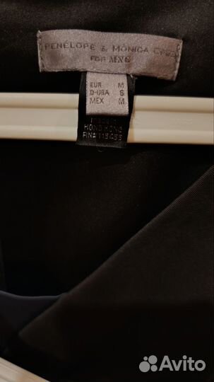 Платье 44-46 (М) Penelope & Monica Cruz for MNG