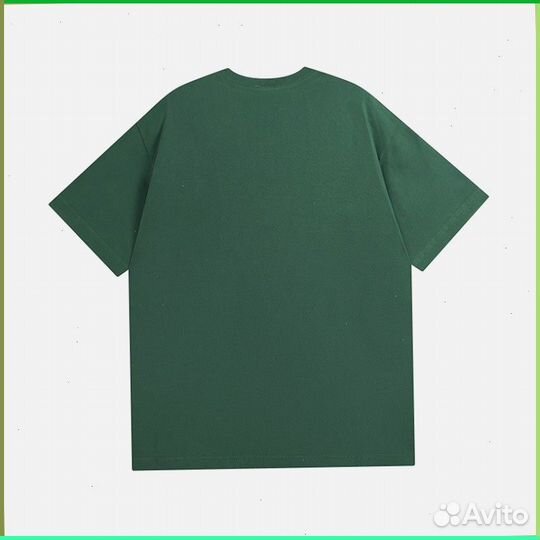 Футболка Nike Stussy (71219 Номер артикула: )