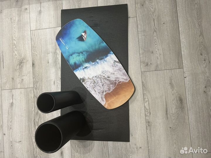 Баланс борд