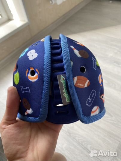 Шлем детский