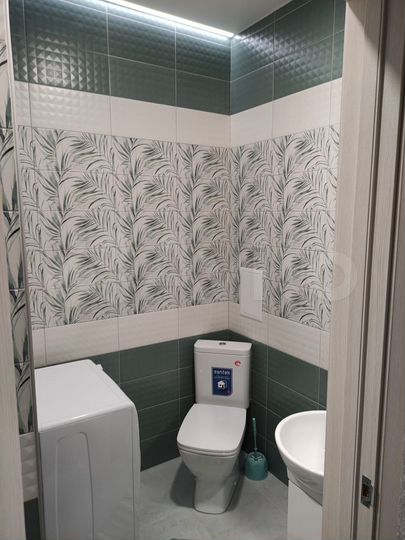 Квартира-студия, 27 м², 3/8 эт.