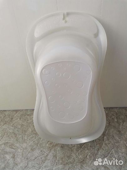 Ванночка для купания