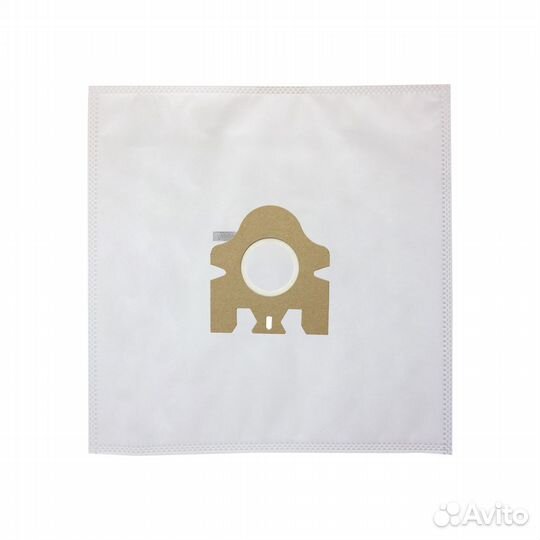 Мешки для пылесоса Miele - 12 шт