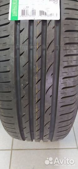 Nexen N Blue HD 205/55 R16 91H