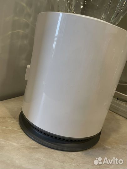 Блендер braun